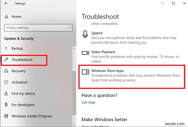 Microsoft Store 앱 업데이트 오류 0x80070141 완벽 해결 가이드