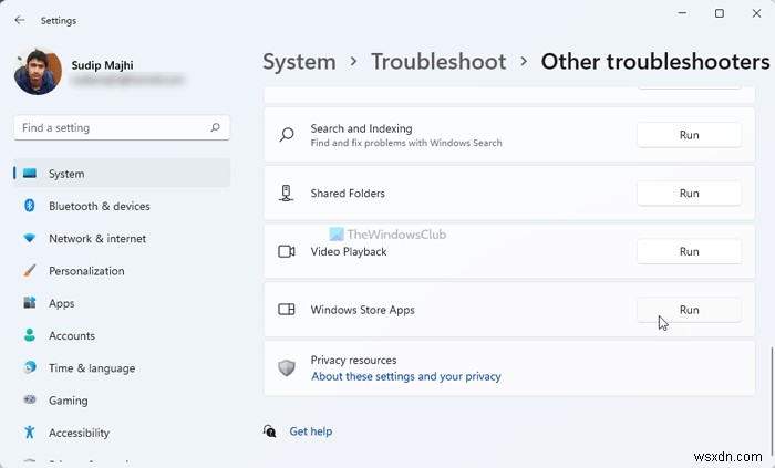 Windows 11/10 게임 바  지금 녹화할 수 없습니다  오류 해결 방법 총정리