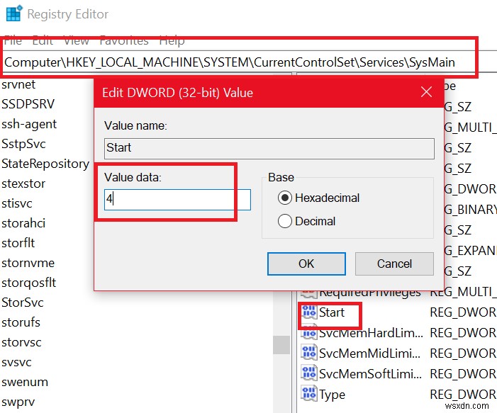 Windows 11/10에서 높은 CPU·메모리 사용량을 유발하는 SysMain(서비스 호스트) 문제 해결법