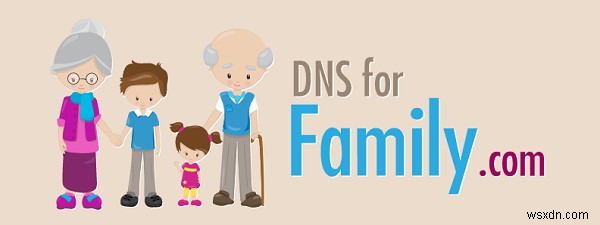 Windows 10에서 DNS 서비스로 성인 웹사이트 차단하는 방법 총정리