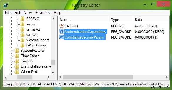Windows 11/10에서 그룹 정책 클라이언트 서비스가 로그온하지 못했습니다 오류 해결 방법