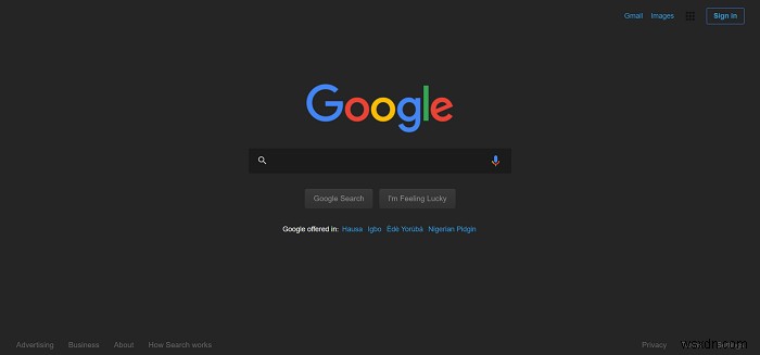 Microsoft Edge 최고의 테마 TOP 5 – Edge 확장 프로그램 스토어 추천 테마