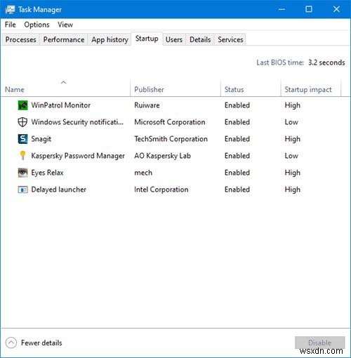 Windows 11/10 성능 최적화를 위한 초보자 필수 팁 10가지
