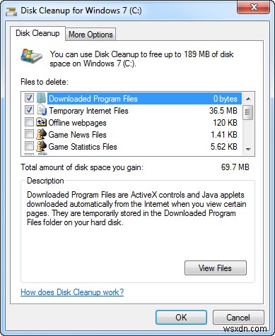 Windows 11/10 성능 최적화를 위한 초보자 필수 팁 10가지