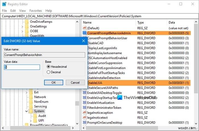 Windows 10 파일 탐색기에서 레거시 검색 상자로 되돌리는 방법