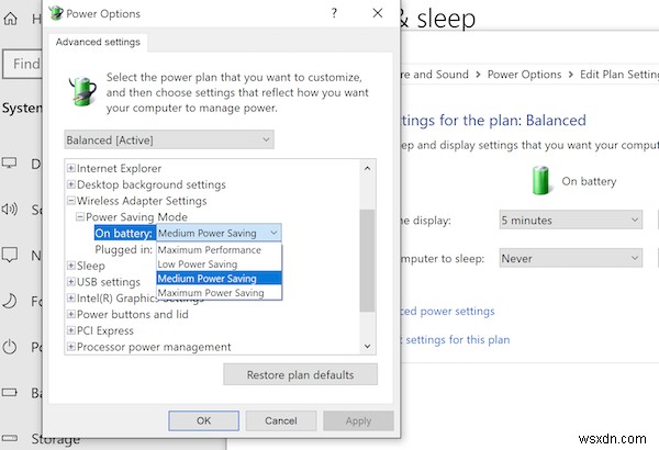 Windows 11/10 부팅 시 WiFi 자동 연결 안 될 때 해결 방법