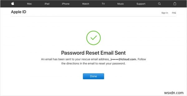 Windows 11/10에서 Apple iCloud.exe가 열리지 않거나 동기화·작동하지 않을 때 해결 방법