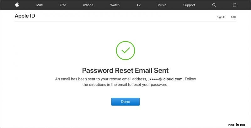 Windows 11/10에서 Apple iCloud.exe가 열리지 않거나 동기화·작동하지 않을 때 해결 방법