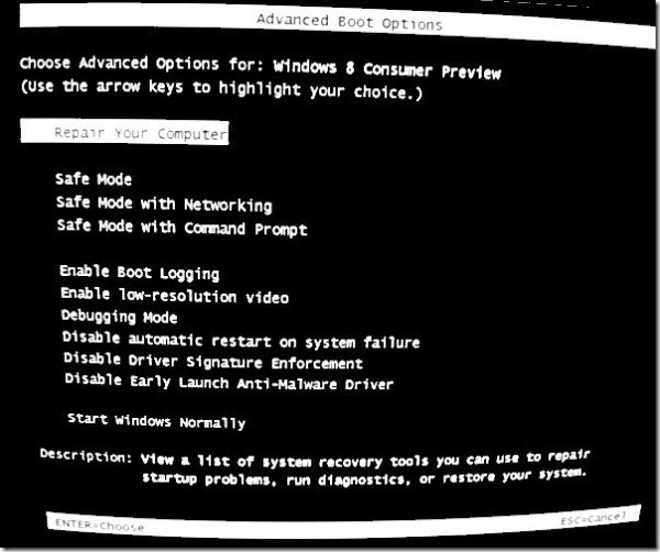 Windows 10 작업 관리자에서 프로세스 우선 순위를 변경할 수 없을 때 해결 방법