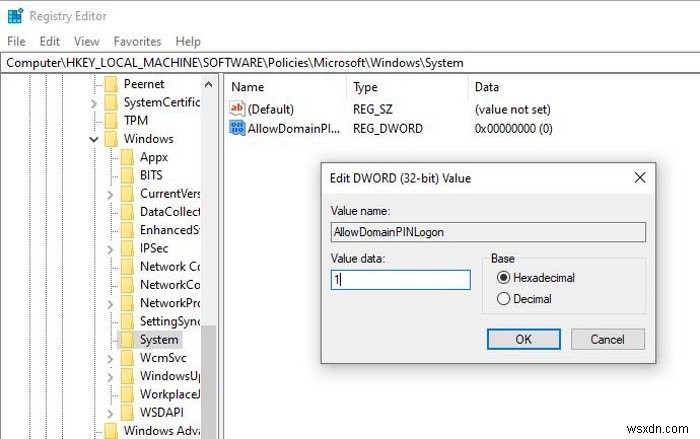 Windows 11/10에서 Windows Hello가 작동하지 않을 때 해결하는 6가지 방법