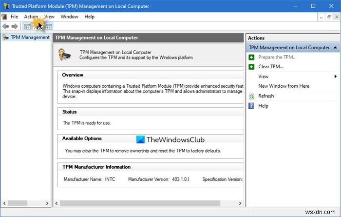 Windows 11/10에서 Windows Hello가 작동하지 않을 때 해결하는 6가지 방법
