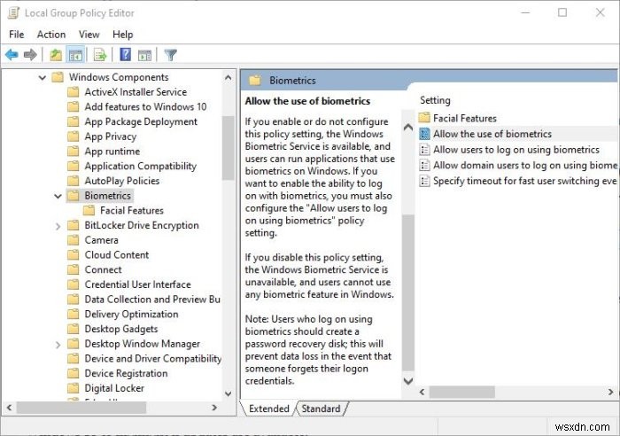 Windows 11/10에서 Windows Hello가 작동하지 않을 때 해결하는 6가지 방법