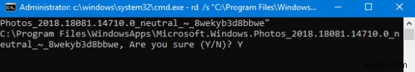 Windows 11/10에서 파일 시스템 오류 2147219196 해결하는 3가지 방법