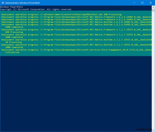Windows 11/10에서 파일 시스템 오류 2147219196 해결하는 3가지 방법
