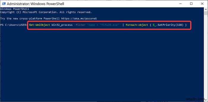 명령줄로 Windows 10 프로세스 우선순위 변경하기 – 작업 관리자·PowerShell·CMD 완벽 가이드