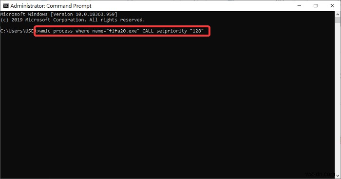 명령줄로 Windows 10 프로세스 우선순위 변경하기 – 작업 관리자·PowerShell·CMD 완벽 가이드