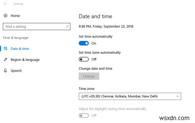 Windows 11/10에서 Groove Music(그루브 뮤직) 충돌 문제 해결하는 5가지 방법
