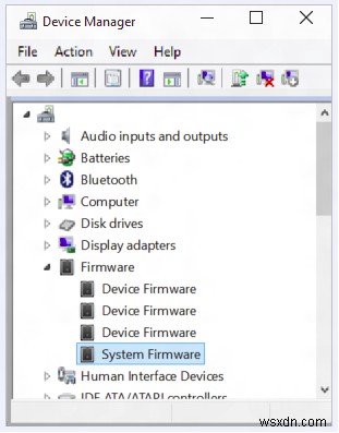 펌웨어(Firmware)란? 개념부터 종류, 업데이트 방법까지 완벽 정리