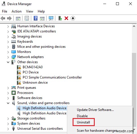Windows 11/10 소리 왜곡·잡음 문제 해결하는 6가지 방법