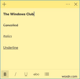 Windows 10 스티커 메모 완벽 가이드: 사용법, 서식 지정, 백업 및 복원 팁