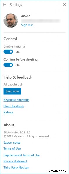 Windows 10 스티커 메모 완벽 가이드: 사용법, 서식 지정, 백업 및 복원 팁