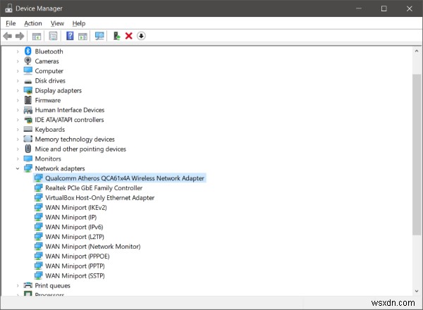 Windows PC에서 Chromecast가 표시되지 않을 때 해결하는 방법