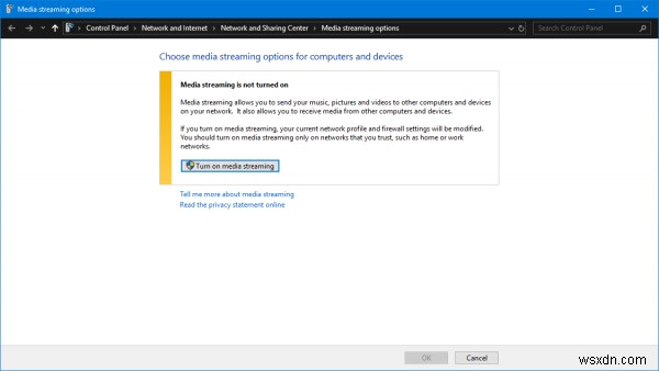 Windows PC에서 Chromecast가 표시되지 않을 때 해결하는 방법