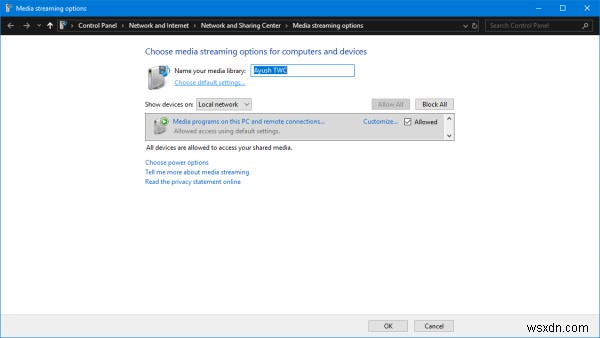 Windows PC에서 Chromecast가 표시되지 않을 때 해결하는 방법