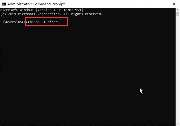 Windows 10에서 데이터 손실 없이 할당되지 않은 하드 드라이브 복구하는 방법