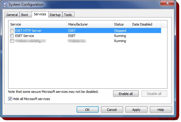 InstallShield 오류 1152: 임시 위치로 파일 추출 실패 문제 해결 방법