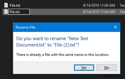 Windows 11/10에서 폴더의 대소문자 구분 속성을 활성화하고 관리하는 방법