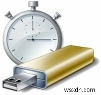 Windows 10 드라이브 속성에서 ReadyBoost 탭 추가 또는 제거하는 방법