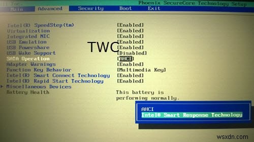Windows 11/10 UNEXPECTED KERNEL MODE TRAP 블루스크린 오류 완벽 해결 가이드