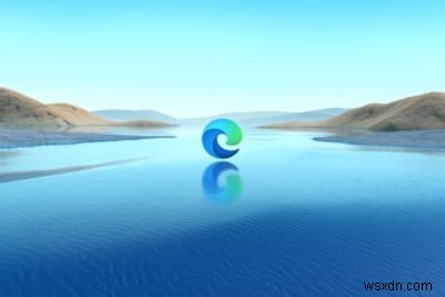 Microsoft Edge 브라우저에서 중복 즐겨찾기 한 번에 정리하는 방법