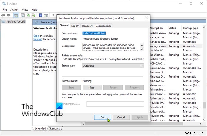 Windows 11/10에서 비디오·오디오 재생 오류 0x887c0032 완벽 해결 가이드