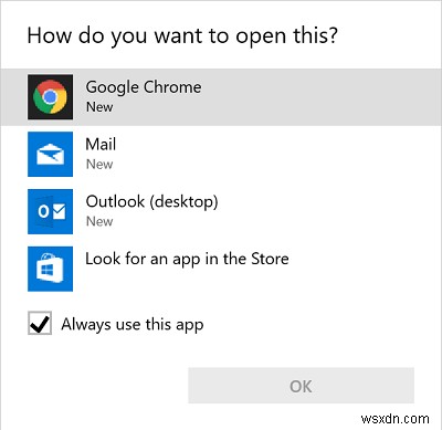 Windows 11/10 스티커 메모(Sticky Notes)로 이메일 보내는 방법