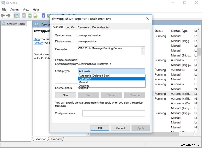 Windows 11/10 장치가 등록 후 Intune과 동기화되지 않는 문제 해결 방법
