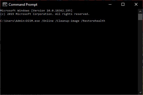 Windows 11/10 시작 메뉴 손상 및 타일 데이터베이스가 손상됨 오류 해결 방법