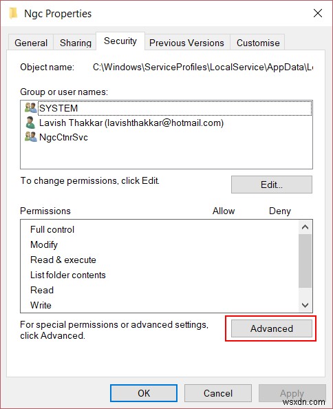 Windows 11/10  PIN을 더 이상 사용할 수 없습니다  오류 해결 방법