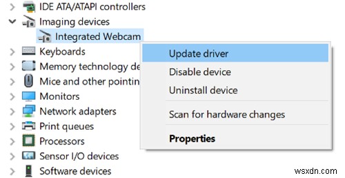 이 장치에서는 Windows Hello를 사용할 수 없습니다 – 원인과 해결 방법 총정리