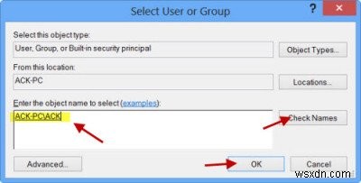 Windows 스토어 앱 설치 폴더(WindowsApps) 위치와 접근 방법