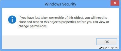 Windows 스토어 앱 설치 폴더(WindowsApps) 위치와 접근 방법