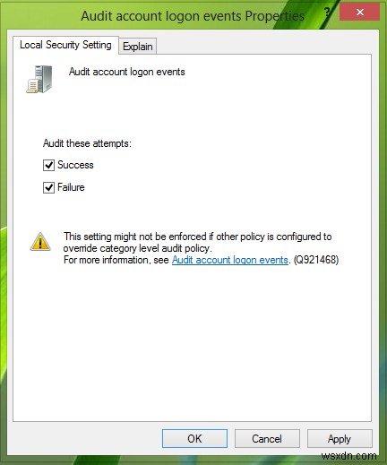 Windows 작업 그룹 모드에서 사용자 활동 추적하기: 감사 정책 및 이벤트 뷰어 완벽 가이드