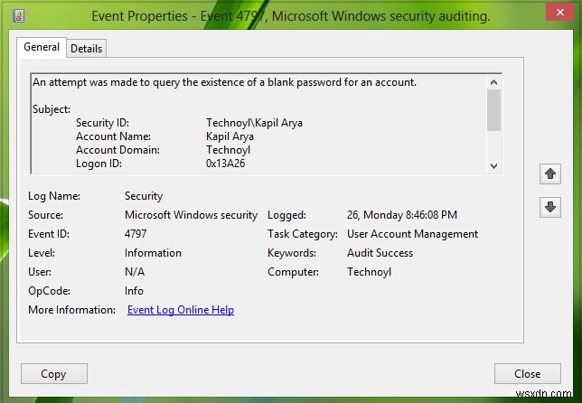 Windows 작업 그룹 모드에서 사용자 활동 추적하기: 감사 정책 및 이벤트 뷰어 완벽 가이드