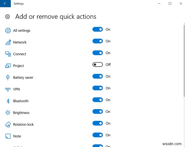 Windows 10 알림 센터(Action Center): 열기, 사용법 및 사용자 지정 완벽 가이드