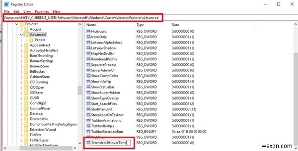 Windows 11/10 작업 표시줄 썸네일 미리보기 활성화 및 비활성화 완벽 가이드