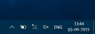 Windows 10에서 알림 센터(액션 센터) 비활성화하는 방법 총정리
