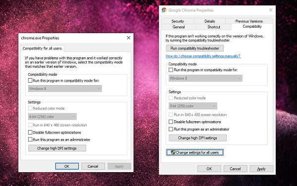 Windows 11/10 아이콘의 파란색·노란색 방패 표시 제거하는 완벽 가이드
