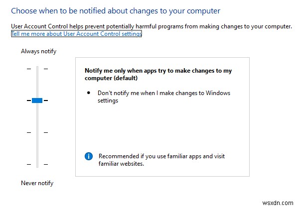 Windows 11/10 아이콘의 파란색·노란색 방패 표시 제거하는 완벽 가이드