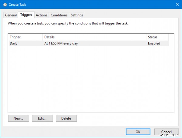 Windows 스포트라이트 이미지를 바탕화면 슬라이드쇼로 사용하는 방법